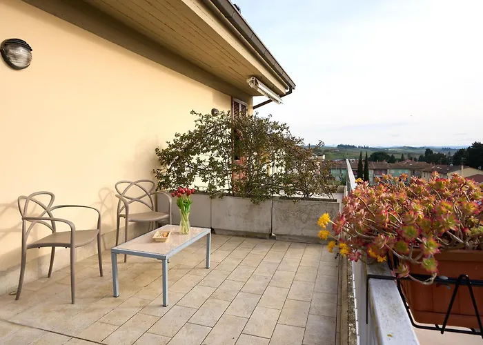 Il Fiore Di Monnalisa