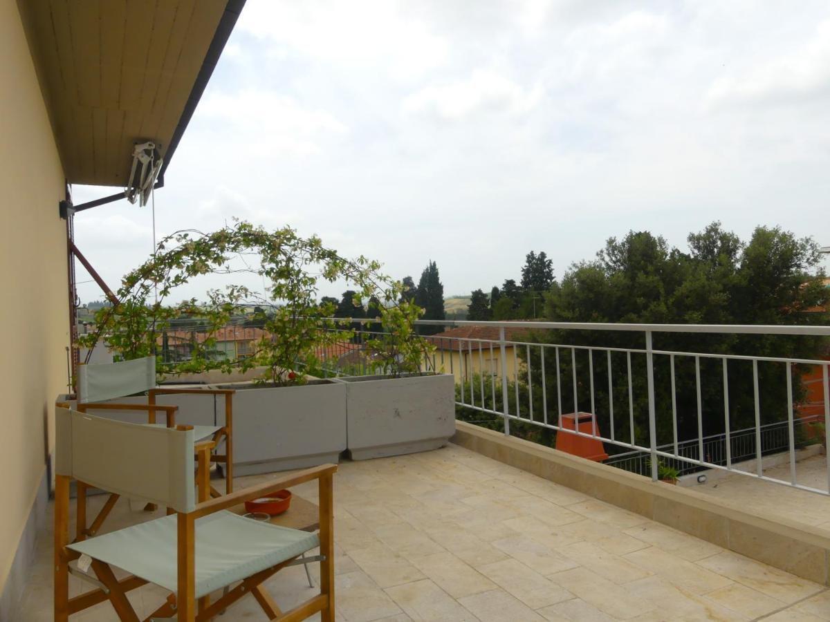 Il Fiore Di Monnalisa Vinci