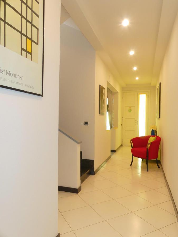Il Fiore Di Monnalisa Bed and breakfast Vinci