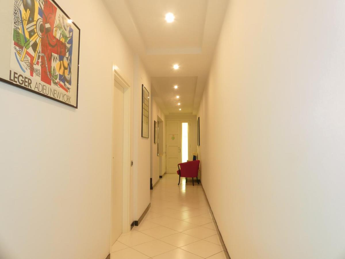 Il Fiore Di Monnalisa Bed and breakfast *