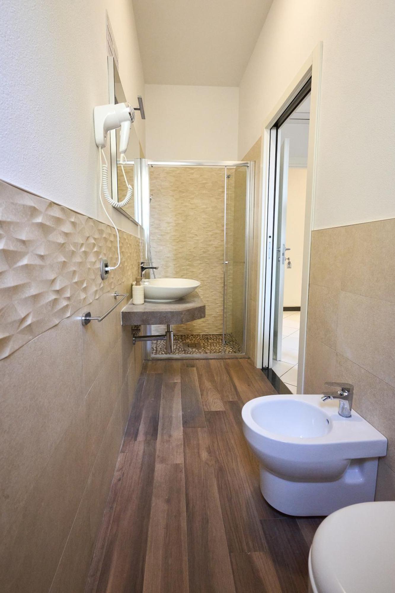Bed and breakfast Il Fiore Di Monnalisa Vinci