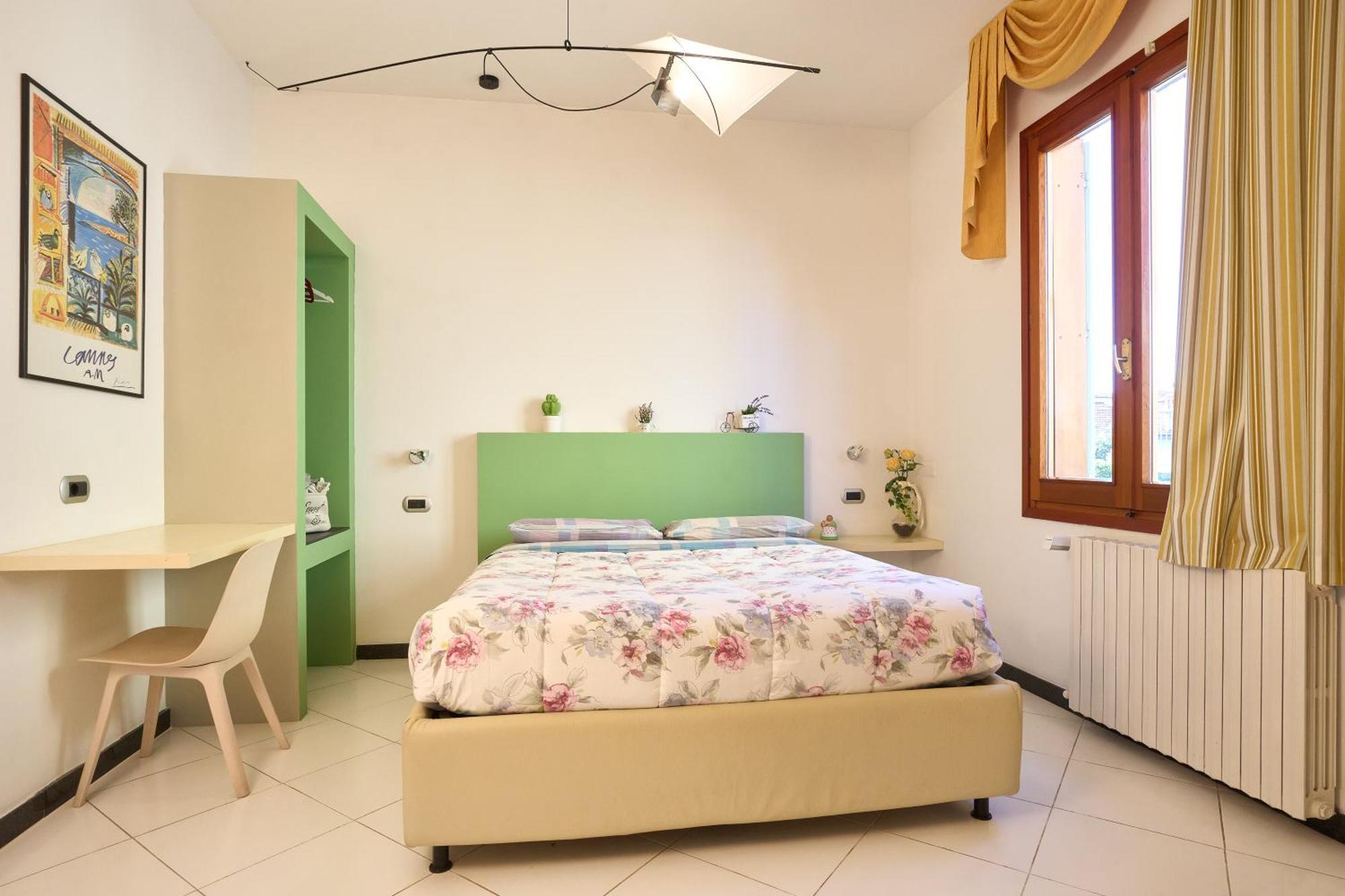 Il Fiore Di Monnalisa