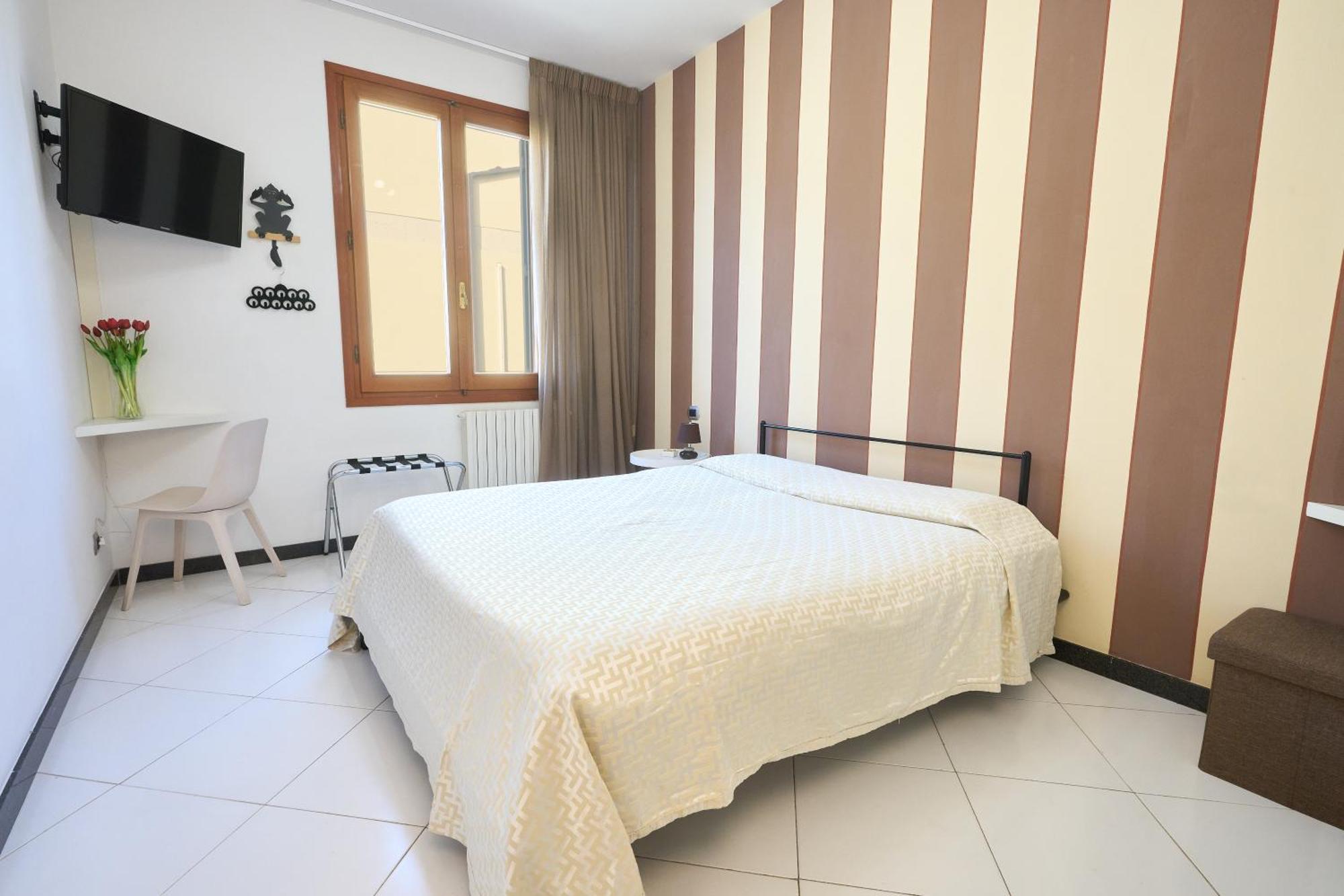 Bed and breakfast Il Fiore Di Monnalisa