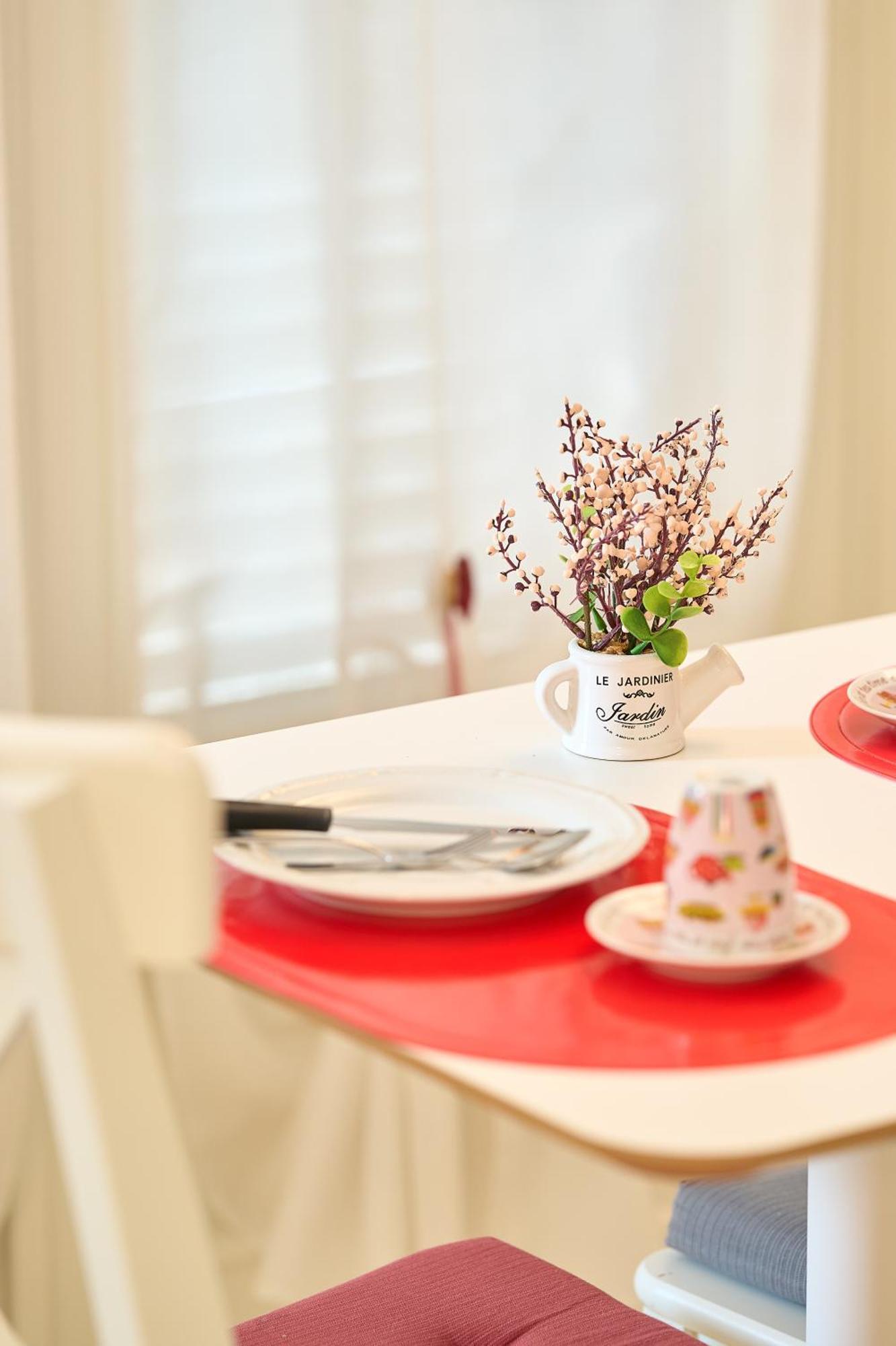Bed and breakfast Il Fiore Di Monnalisa