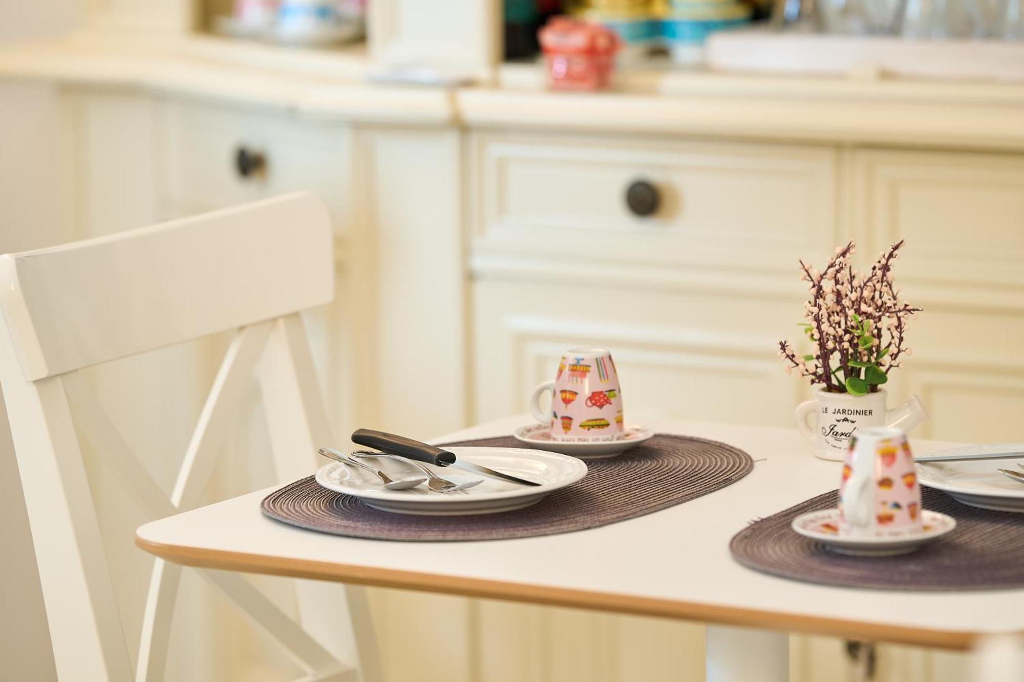 Bed and breakfast Il Fiore Di Monnalisa *
