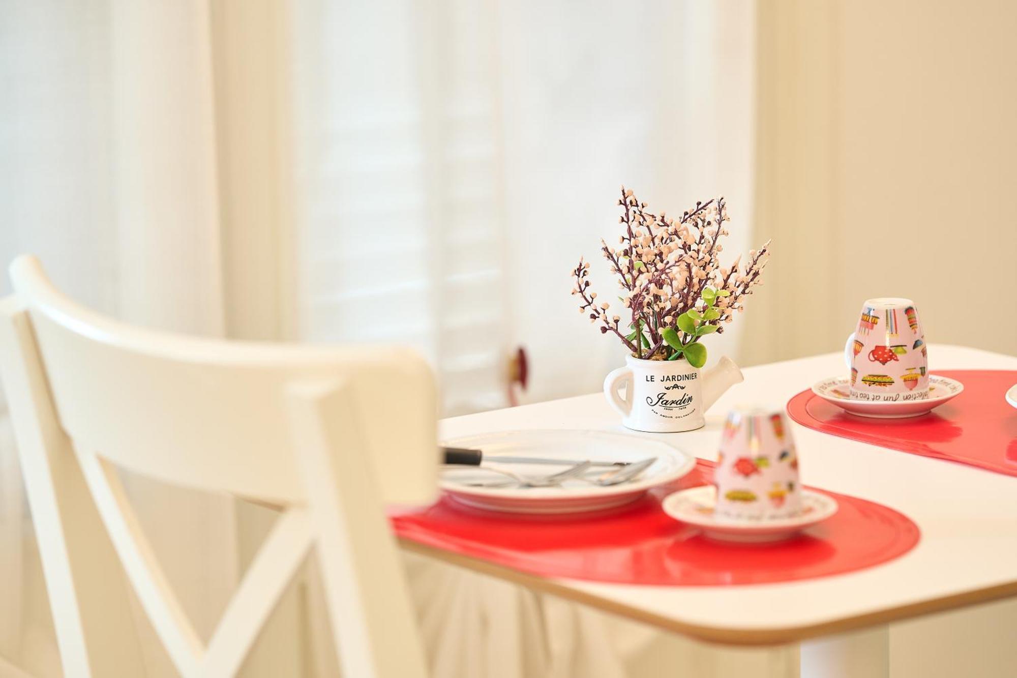 Il Fiore Di Monnalisa Bed and breakfast